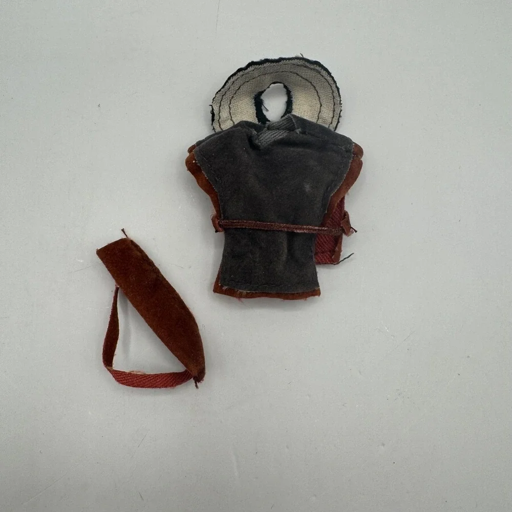 Kenner Robin Hood Prince of Thieves Action Figures Azeem Sheriff Nottingham 1991